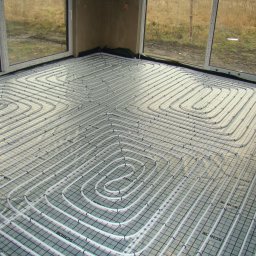 Inter-Tech - Pompy Ciepła Białystok