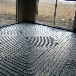 Kompleksowe wykonanie instalacji hydraulicznych Białystok 1