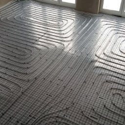 Kompleksowe wykonanie instalacji hydraulicznych Białystok 3