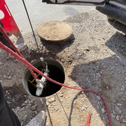 Budownictwo Inżynieryjne Nowa Sól 4