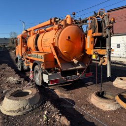 Budownictwo Inżynieryjne Nowa Sól 3