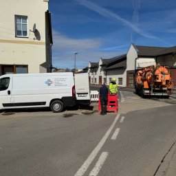 Budownictwo Inżynieryjne Nowa Sól 2