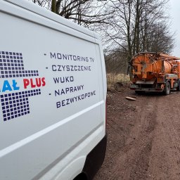 Budownictwo Inżynieryjne Nowa Sól 1