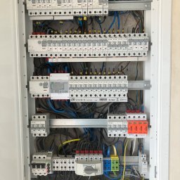 ELTEC - Najwyższej Klasy Elektryk Lipno