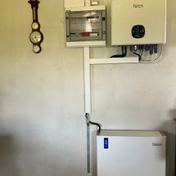 ELTEC - Profesjonalne Instalacje Alarmowe Lipno