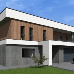 Adaptacja projektu Rybnik 2