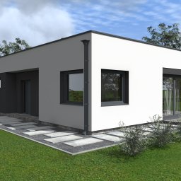 Gamart Projekt Wojciech Gaszka - Wyjątkowe Biuro Projektowe Rybnik