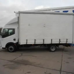 Transport zagraniczny