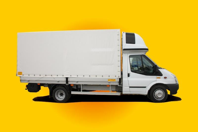 Przeprowadzki krajowe.