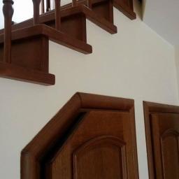 Remonty - Malowanie Biur Poznań