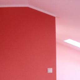 Malowanie mieszkań Poznań 2