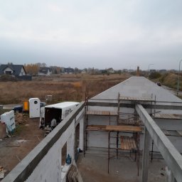 Czapscy Usługi Remontowo Budowlane Mariusz Czapski - Doskonałej Jakości Naprawa Pokrycia Dachu w Pruszczu Gdańskim
