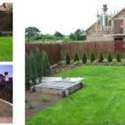 Projektowanie ogrodów