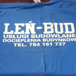 Leń-Bud usługi budowlane - Ocieplanie Poddaszy Kraków