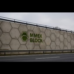 MMEK - Montaż więźby dachowej Lubliniec