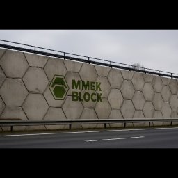 MMEK - Gotowe Domy Koszęcin