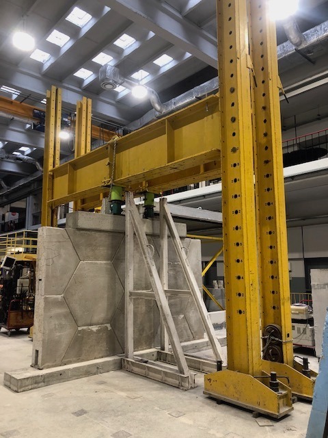 badania wytrzymałościowe