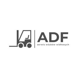ADF Serwis - Wózki Widłowe Sobota