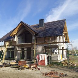 Więźba dachowa Czarnk&oacute;w - avatar