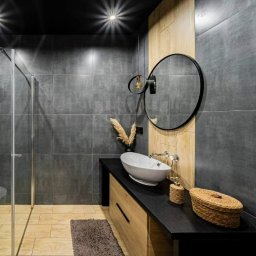 AR-GRA WYKOŃCZENIA WNĘTRZ ARKADIUSZ GRABOWSKI - Malowanie Biur Gościno