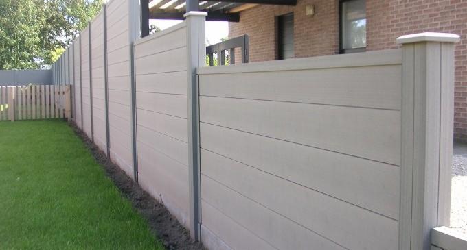 tarasy, ogrodzenia, fontanny