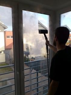 Czyszczenie dywanów, czyszczenie wykładzin