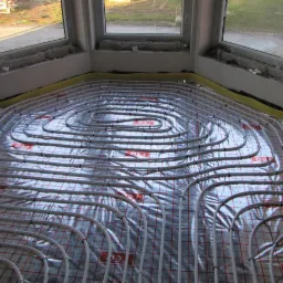 Wszystkie wewnętrzne instalacje