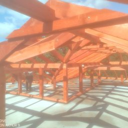 Dachy Ruda Maleniecka 2