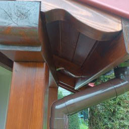 Dachy Ruda Maleniecka 3