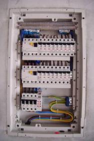 Megavolt Instalatorstwo elektryczne - Oświetlenie Łazienki Będzino