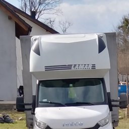 Przeprowadzki Popówko 1