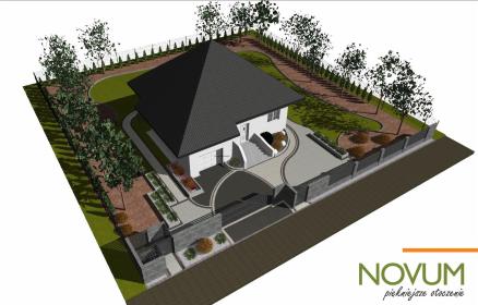 Novum Stone Expert Sp. z o. o. Sp. komandytowa - Kostka betonowa Tychy