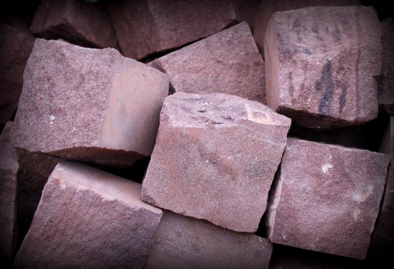 kamień budowlany, brukowy, ogrodowy