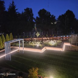 Układanie kostki brukowej Lubartów 1