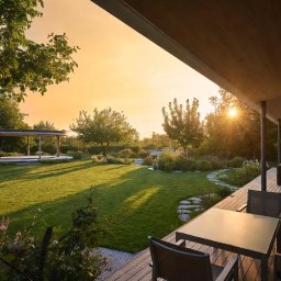 OdcienieZieleni.com - Grzegorz Zdzienicki - Usługi brukarskie Lubart&oacute;w