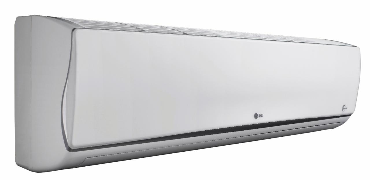 Klimatyzator LG P12RK Standard INVERTER V