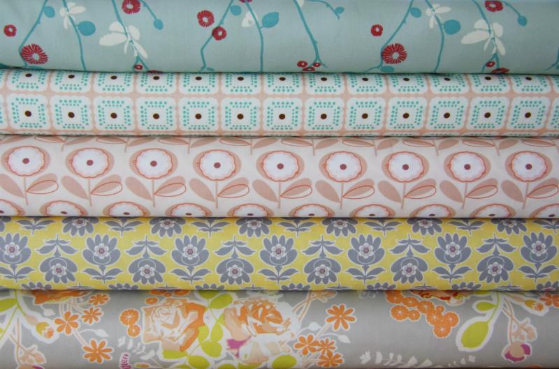 tkaniny bawełnianie Art Gallery Fabrics