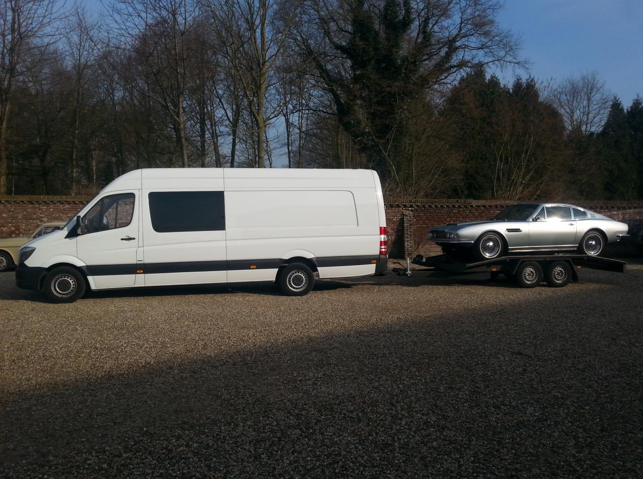 transport aut z Polski do Anglii UK I PL