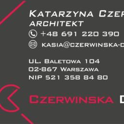 Projekty domów Warszawa 25