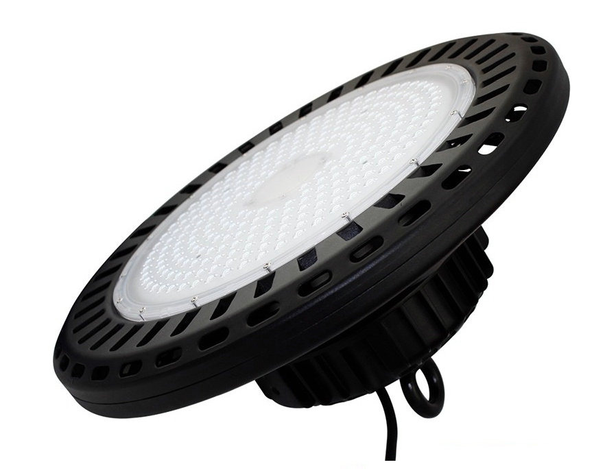 Oprawa GHL-01-LED 150Lm/W
