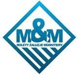 M&M Rolety Żaluzje Moskitiery - Przeprowadzki Chrząszczyce