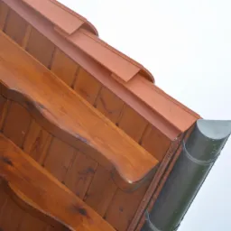 Rzeźbione końcówki