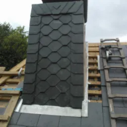 Profesjonalne obróbki kominów