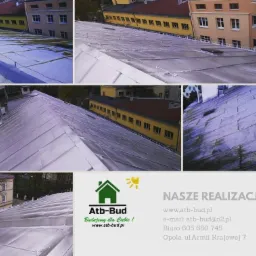 Firma remontowo budowlana opole