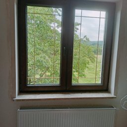 HMB MIKRON - Opłacalne Okna z Drewna Lębork