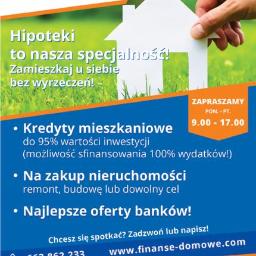 Finanse Domowe - Szybka Gotówka Rawicz