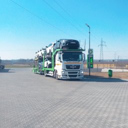 P.H.U Marco-trans - Transport samochodów Mińsk Mazowiecki