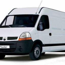 FTU Inpresto - Przeprowadzki na terenie wrocławia i nie tylko