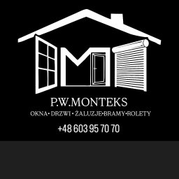Przedsiębiorstwo Wielobranżowe &bdquo;MONTEKS&rdquo; Krzysztof Polański - Stolarka Okienna Zielona G&oacute;ra