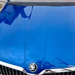 Przewóz osób Chybie 3